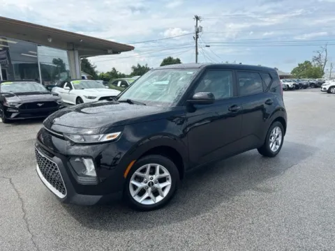 Photos of 2020 Kia Soul S for sale in Morristown, TN at Lakeway Auto Sales
