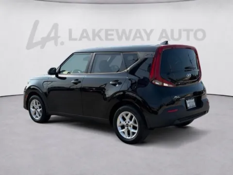 More photos of 2020 Kia Soul S at Lakeway Auto Sales, TN