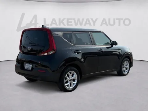 Another view of 2020 Kia Soul S for sale in Morristown, TN at Lakeway Auto Sales