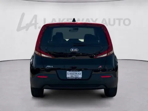 More photos of 2020 Kia Soul S at Lakeway Auto Sales, TN
