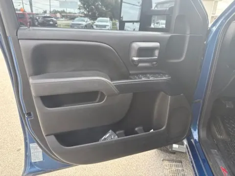 Another view of 2015 Chevrolet Silverado 1500 LT for sale in Morristown, TN at Lakeway Auto Sales