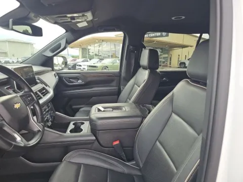 More photos of 2023 Chevrolet Suburban Premier at Lakeway Auto Sales, TN