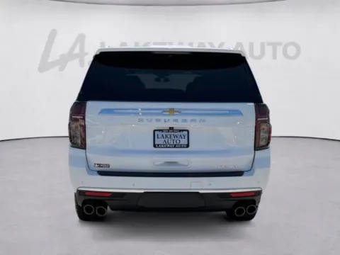 More photos of 2023 Chevrolet Suburban Premier at Lakeway Auto Sales, TN