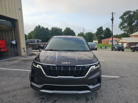 Photos of 2024 Kia Carnival LX for sale in Morristown, TN at Lakeway Auto Sales