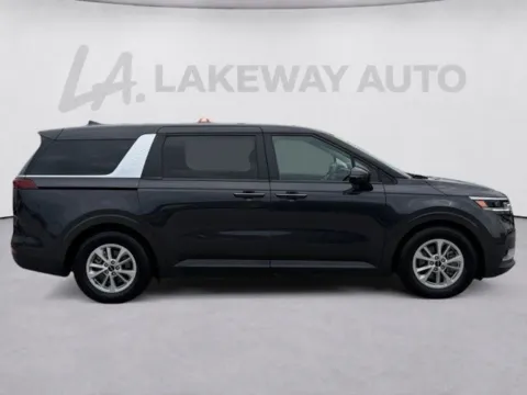 Photos of 2024 Kia Carnival LX for sale in Morristown, TN at Lakeway Auto Sales