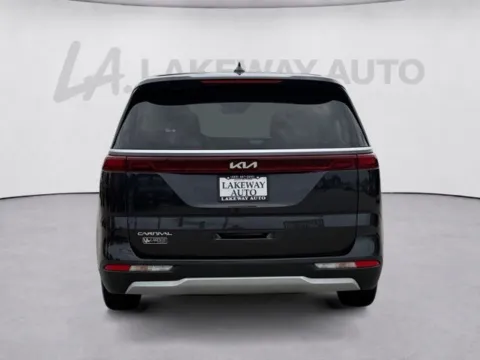 More photos of 2024 Kia Carnival LX at Lakeway Auto Sales, TN