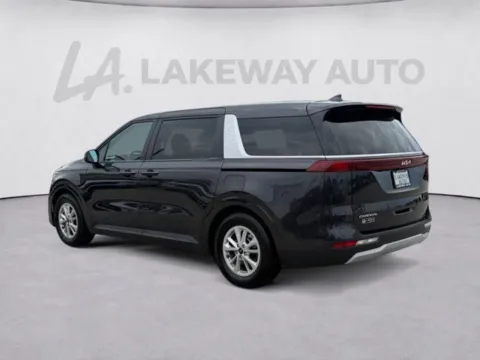 More photos of 2024 Kia Carnival LX at Lakeway Auto Sales, TN