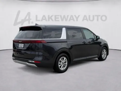 Another view of 2024 Kia Carnival LX for sale in Morristown, TN at Lakeway Auto Sales