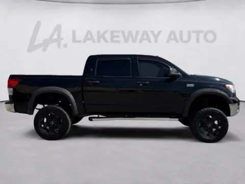 Photos of 2011 Toyota Tundra Grade for sale in Morristown, TN at Lakeway Auto Sales