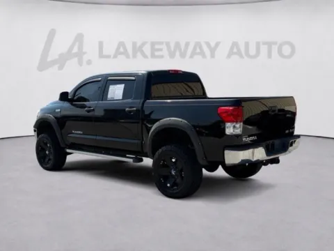 More photos of 2011 Toyota Tundra Grade at Lakeway Auto Sales, TN