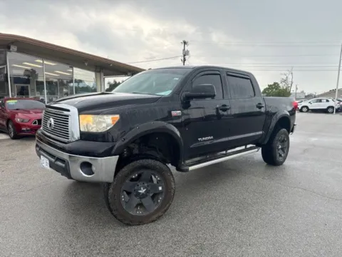 Photos of 2011 Toyota Tundra Grade for sale in Morristown, TN at Lakeway Auto Sales