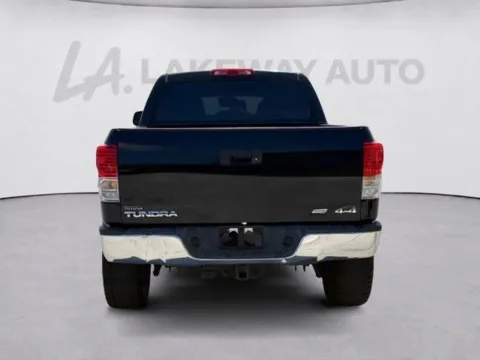 More photos of 2011 Toyota Tundra Grade at Lakeway Auto Sales, TN