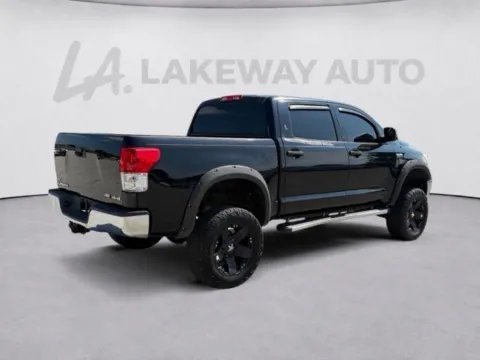 Another view of 2011 Toyota Tundra Grade for sale in Morristown, TN at Lakeway Auto Sales