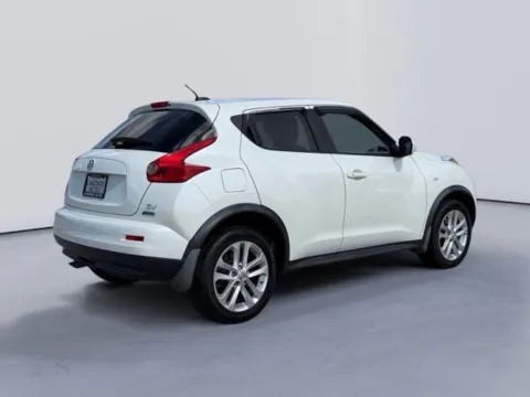 Another view of 2013 Nissan Juke SV for sale in Morristown, TN at Lakeway Auto Sales