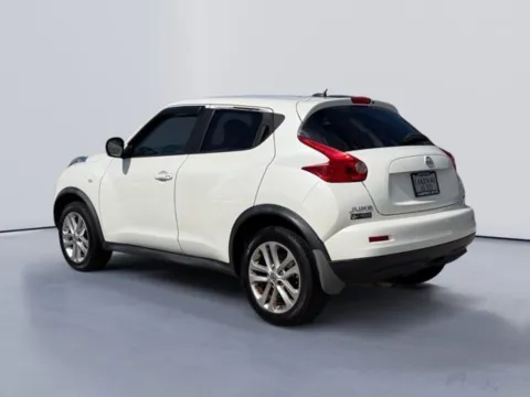 More photos of 2013 Nissan Juke SV at Lakeway Auto Sales, TN