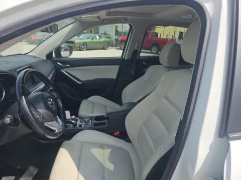 More photos of 2016 Mazda CX-5 Grand Touring at Lakeway Auto Sales, TN
