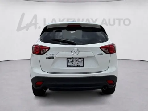 More photos of 2016 Mazda CX-5 Grand Touring at Lakeway Auto Sales, TN