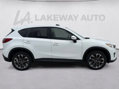 Photos of 2016 Mazda CX-5 Grand Touring for sale in Morristown, TN at Lakeway Auto Sales