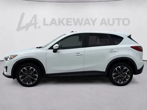 More photos of 2016 Mazda CX-5 Grand Touring at Lakeway Auto Sales, TN