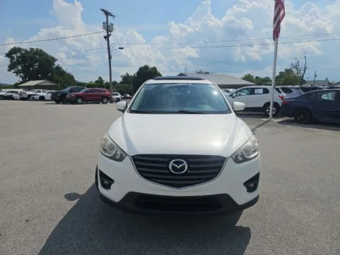Photos of 2016 Mazda CX-5 Grand Touring for sale in Morristown, TN at Lakeway Auto Sales