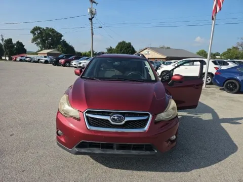 Photos of 2014 Subaru XV Crosstrek 2.0i Premium for sale in Morristown, TN at Lakeway Auto Sales