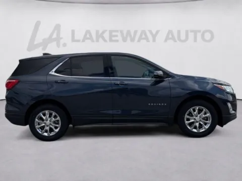 Photos of 2018 Chevrolet Equinox LT for sale in Morristown, TN at Lakeway Auto Sales