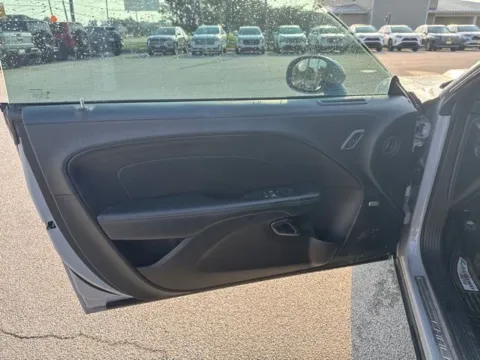 Another view of 2021 Dodge Challenger SXT for sale in Morristown, TN at Lakeway Auto Sales