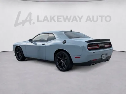 More photos of 2021 Dodge Challenger SXT at Lakeway Auto Sales, TN