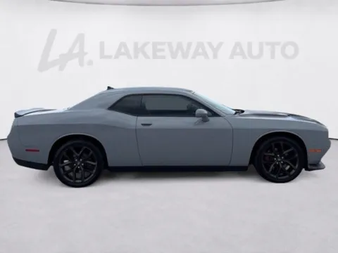 Photos of 2021 Dodge Challenger SXT for sale in Morristown, TN at Lakeway Auto Sales