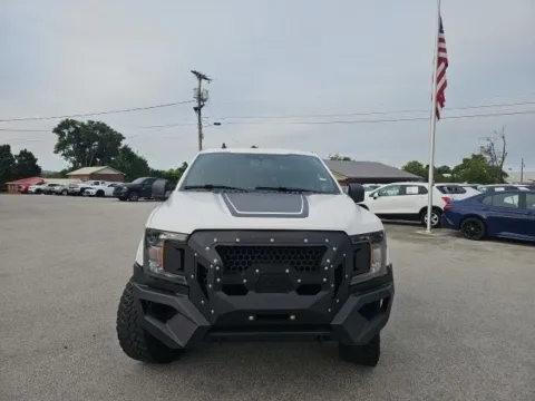 Photos of 2020 Ford F-150 XLT for sale in Morristown, TN at Lakeway Auto Sales