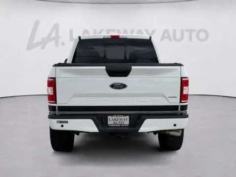 More photos of 2020 Ford F-150 XLT at Lakeway Auto Sales, TN