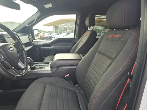 More photos of 2020 Ford F-150 XLT at Lakeway Auto Sales, TN