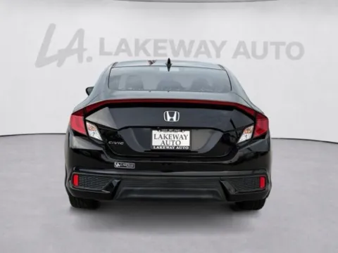 More photos of 2019 Honda Civic EX at Lakeway Auto Sales, TN