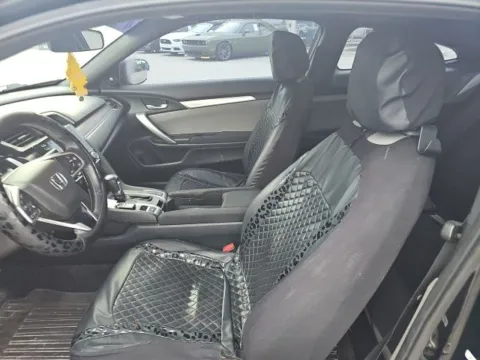 More photos of 2019 Honda Civic EX at Lakeway Auto Sales, TN