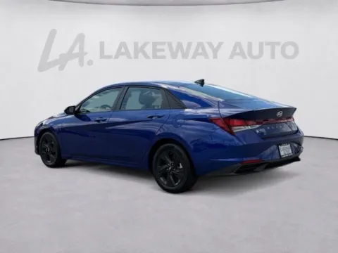 More photos of 2023 Hyundai Elantra SEL at Lakeway Auto Sales, TN