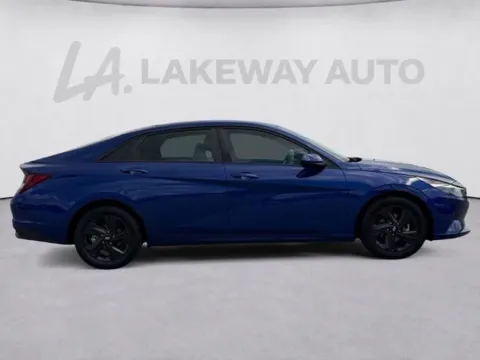 Photos of 2023 Hyundai Elantra SEL for sale in Morristown, TN at Lakeway Auto Sales