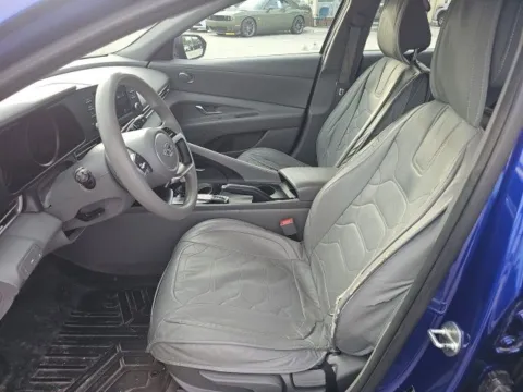 More photos of 2023 Hyundai Elantra SEL at Lakeway Auto Sales, TN
