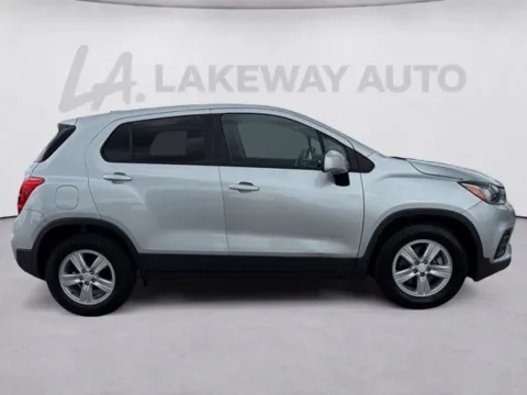 Photos of 2020 Chevrolet Trax LS for sale in Morristown, TN at Lakeway Auto Sales
