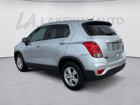 More photos of 2020 Chevrolet Trax LS at Lakeway Auto Sales, TN