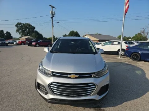 Photos of 2020 Chevrolet Trax LS for sale in Morristown, TN at Lakeway Auto Sales