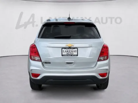 More photos of 2020 Chevrolet Trax LS at Lakeway Auto Sales, TN