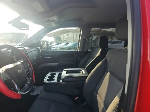 More photos of 2017 Chevrolet Silverado 1500 LT at Lakeway Auto Sales, TN