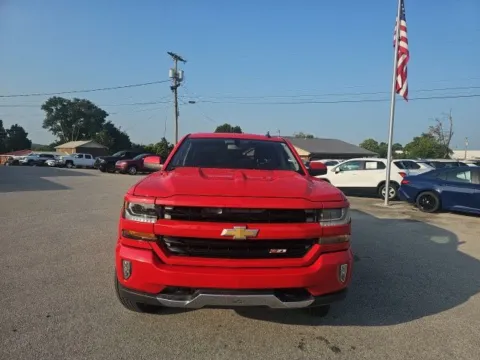 Photos of 2017 Chevrolet Silverado 1500 LT for sale in Morristown, TN at Lakeway Auto Sales