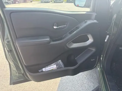 Another view of 2023 Nissan Frontier SV for sale in Morristown, TN at Lakeway Auto Sales