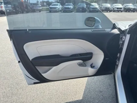 Another view of 2018 Dodge Challenger SXT for sale in Morristown, TN at Lakeway Auto Sales
