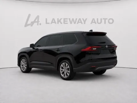 More photos of 2024 Toyota Grand Highlander Limited at Lakeway Auto Sales, TN