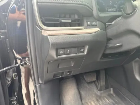More photos of 2024 Toyota Grand Highlander Limited at Lakeway Auto Sales, TN