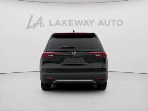 More photos of 2024 Toyota Grand Highlander Limited at Lakeway Auto Sales, TN
