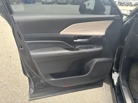 Another view of 2024 Toyota Grand Highlander Limited for sale in Morristown, TN at Lakeway Auto Sales