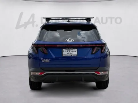 More photos of 2023 Hyundai Tucson SEL at Lakeway Auto Sales, TN